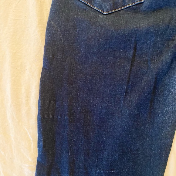 Hudson skinny jeans - Picture 7 of 8